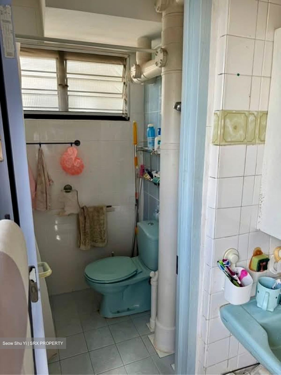 Blk 528 Bedok North Street 3 (Bedok), HDB 3 Rooms #578333081
